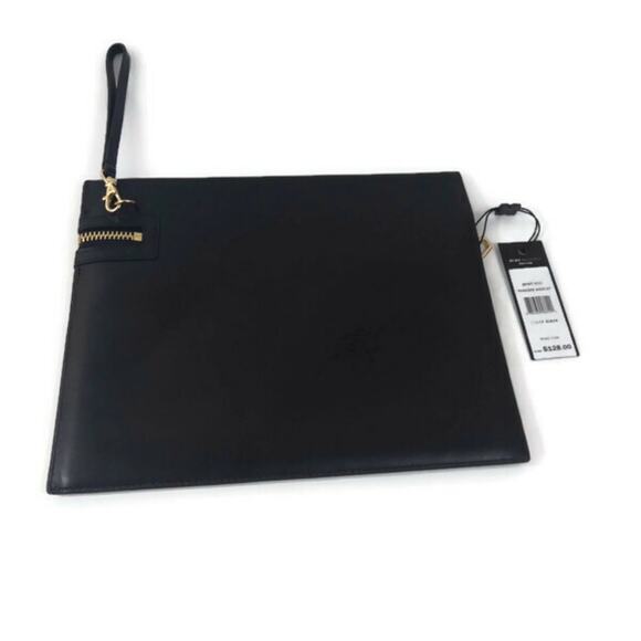 BCBG penelope wristlet NWT - Picture 2 of 5